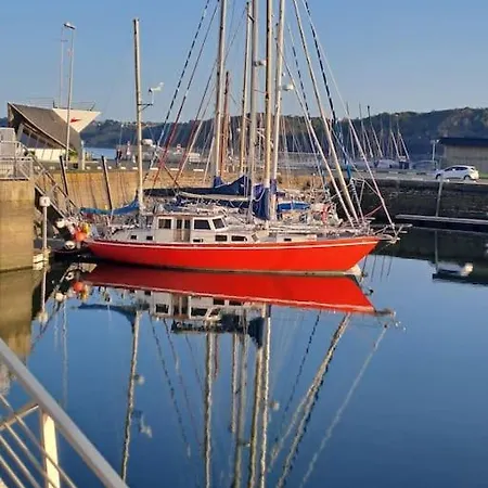 Plain Pied, 200m Du Port, 2