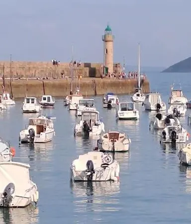 شقة Plain Pied, 200m Du Port, 2